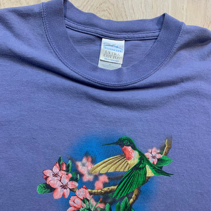 90's New Mexico Hummingbird T-Shirt