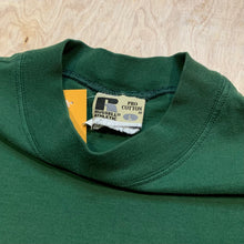 Load image into Gallery viewer, 70&#39;s/80&#39;s Russell Athletics Mock-neck Long Sleeve
