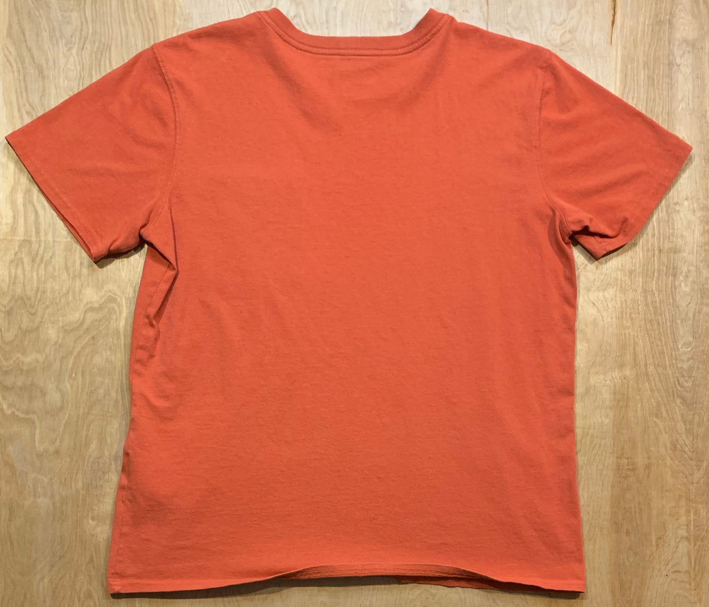 Classic Carhartt Salmon T-Shirt