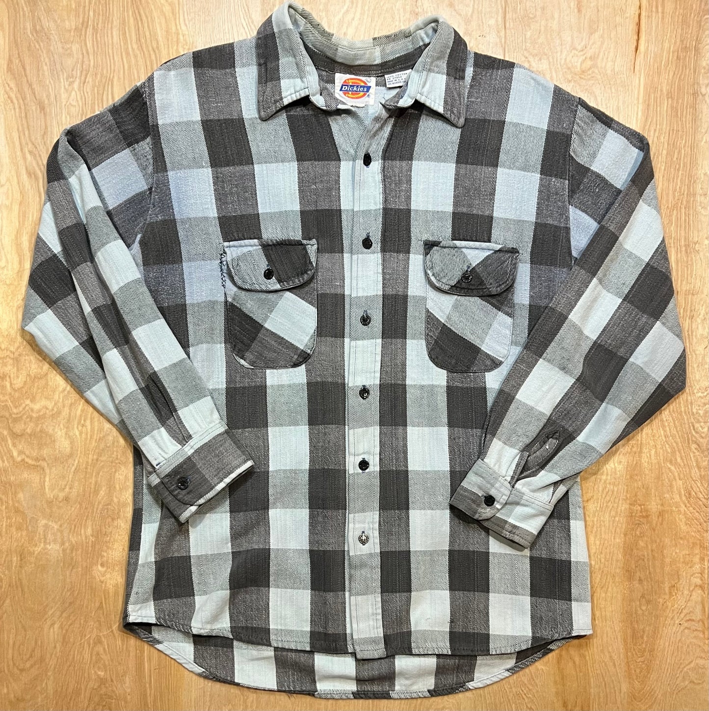 Vintage Dickies Flannel