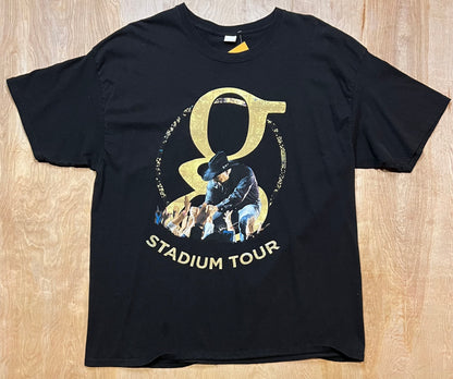 Garth Brooks Stadium Tour T-Shirt