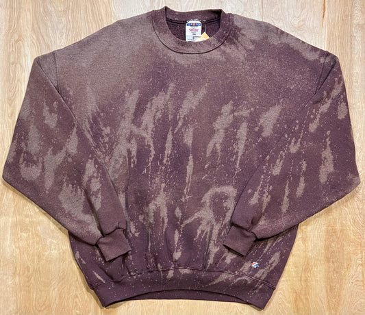 GSB Custom Vintage Jerzees Crewneck