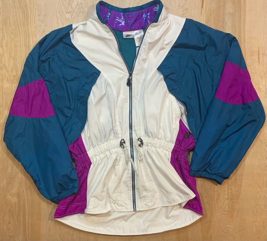 Vintage Early 90's Nike Windbreaker