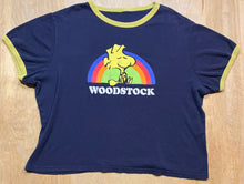 Load image into Gallery viewer, 80&#39;s  Woodstock &quot;Peanuts&quot; T-Shirt

