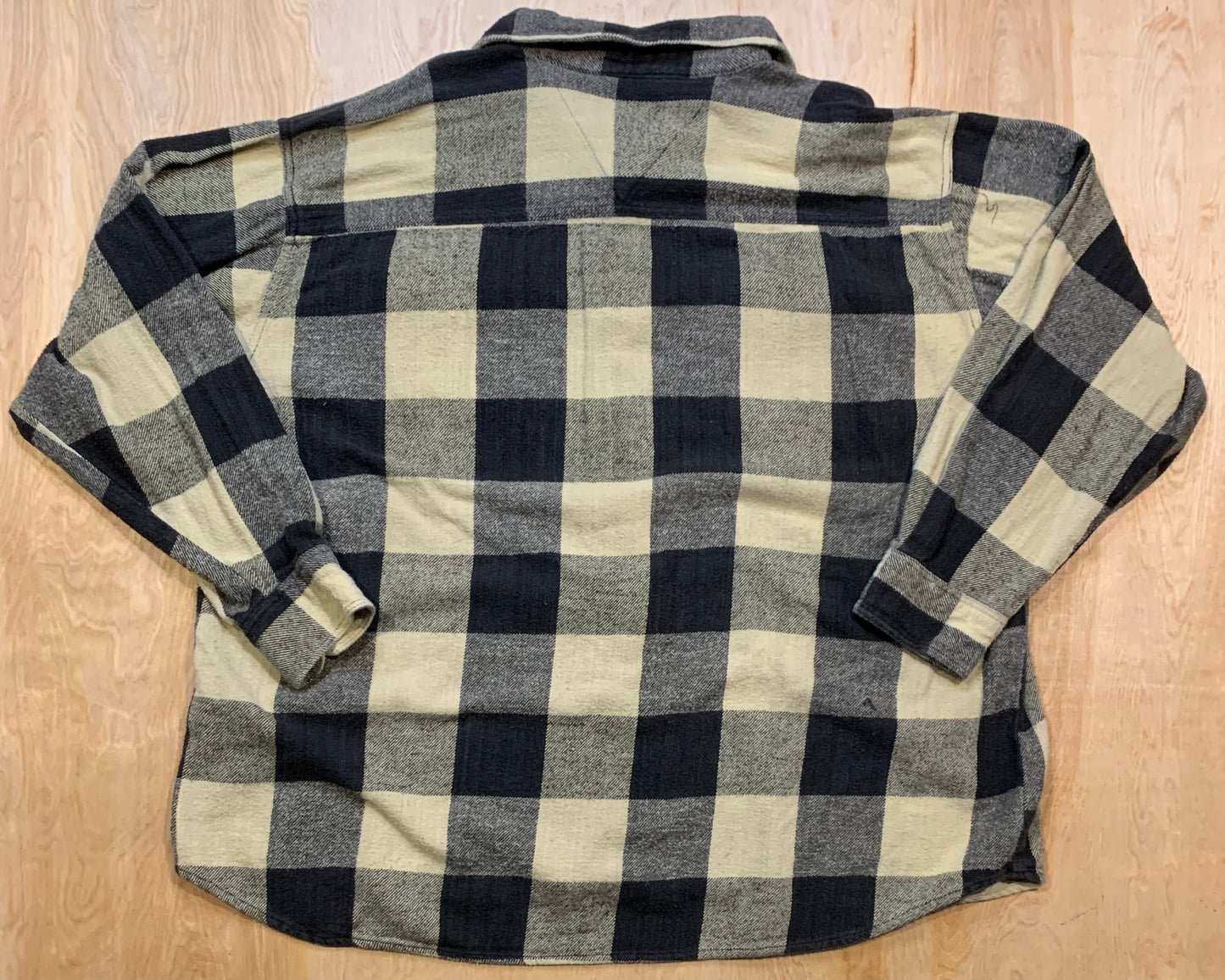 Canyon Guide Outfitters Heavyweight Flannel