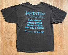 Load image into Gallery viewer, 2002 Heineken Sugar Bay Blues Festival T-Shirt
