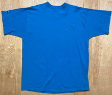 Load image into Gallery viewer, Vintage Carolina Panthers Pro Layer T-Shirt
