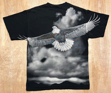 Load image into Gallery viewer, Vintage Nature Calls Eagle T-Shirt
