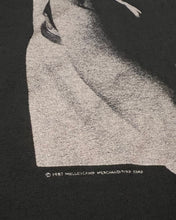 Load image into Gallery viewer, 1987 John Cougar Mellencamp The Lonesome Jubilee Single Stitch Tour T-Shirt
