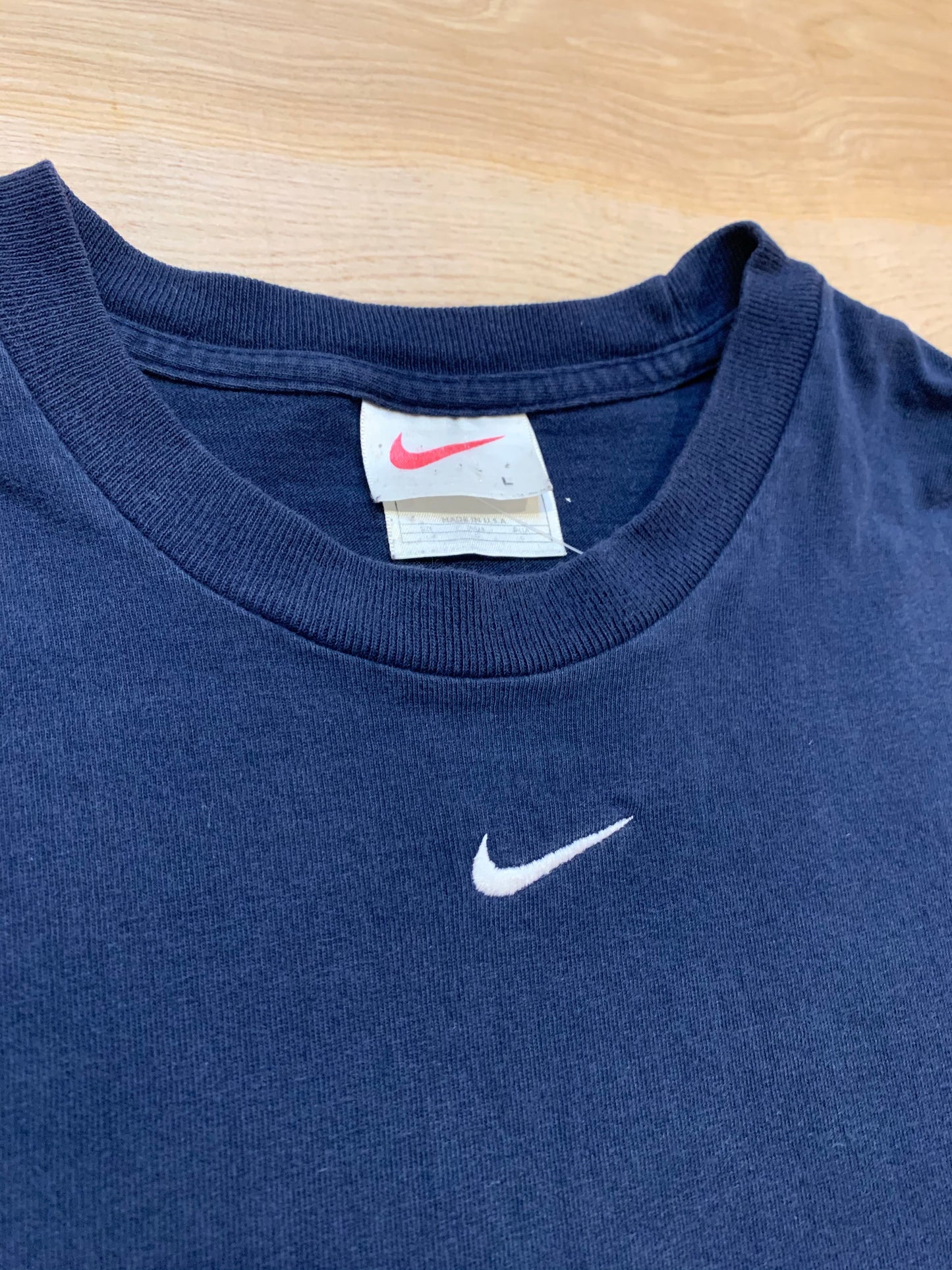 Vintage Nike Long Sleeve