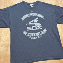 Load image into Gallery viewer, Chicago White Sox Majestic T-Shirt
