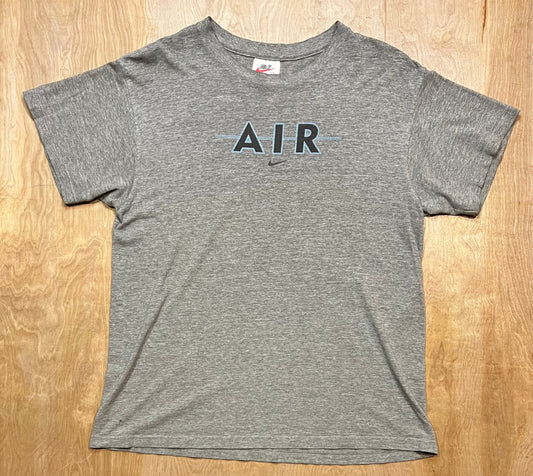 90's Nike Air Made in the USA T-Shirt