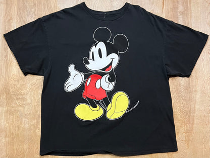 Classic Mickey Mouse T-Shirt