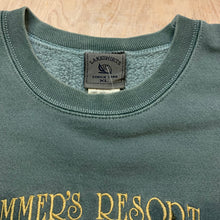 Load image into Gallery viewer, Limmers Resort Ottertail Minnesota Crewneck
