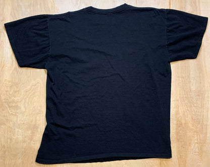 1993 Chicago White Sox Single Stitch T-Shirt
