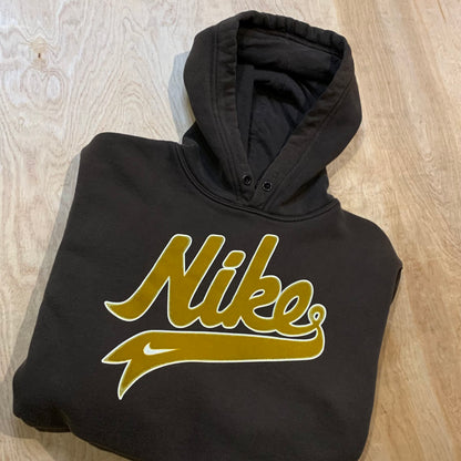 Classic Nike Hoodie