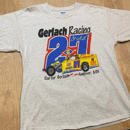 Vintage Gerlach Racing T-Shirt