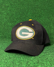 Load image into Gallery viewer, Vintage Green Bay Packers Drew Pearson Companies Hat
