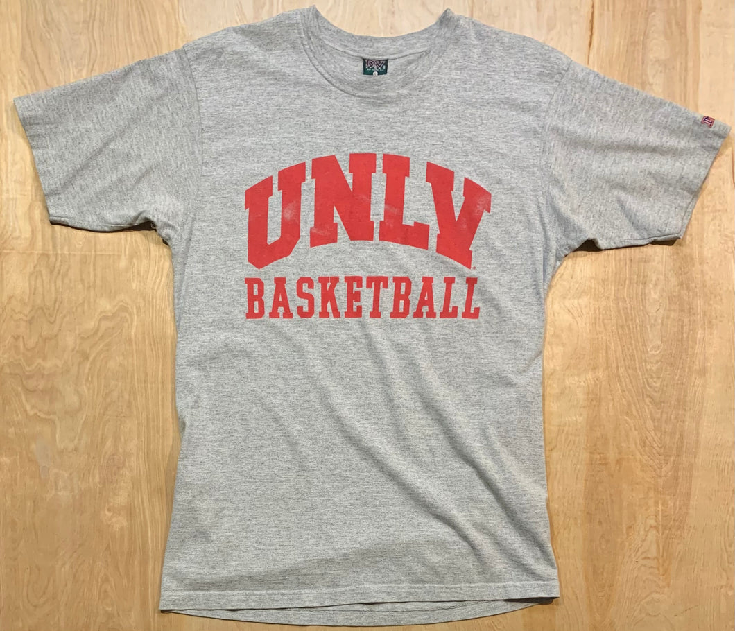 90's UNVL Basketball Single Stitch T-Shirt