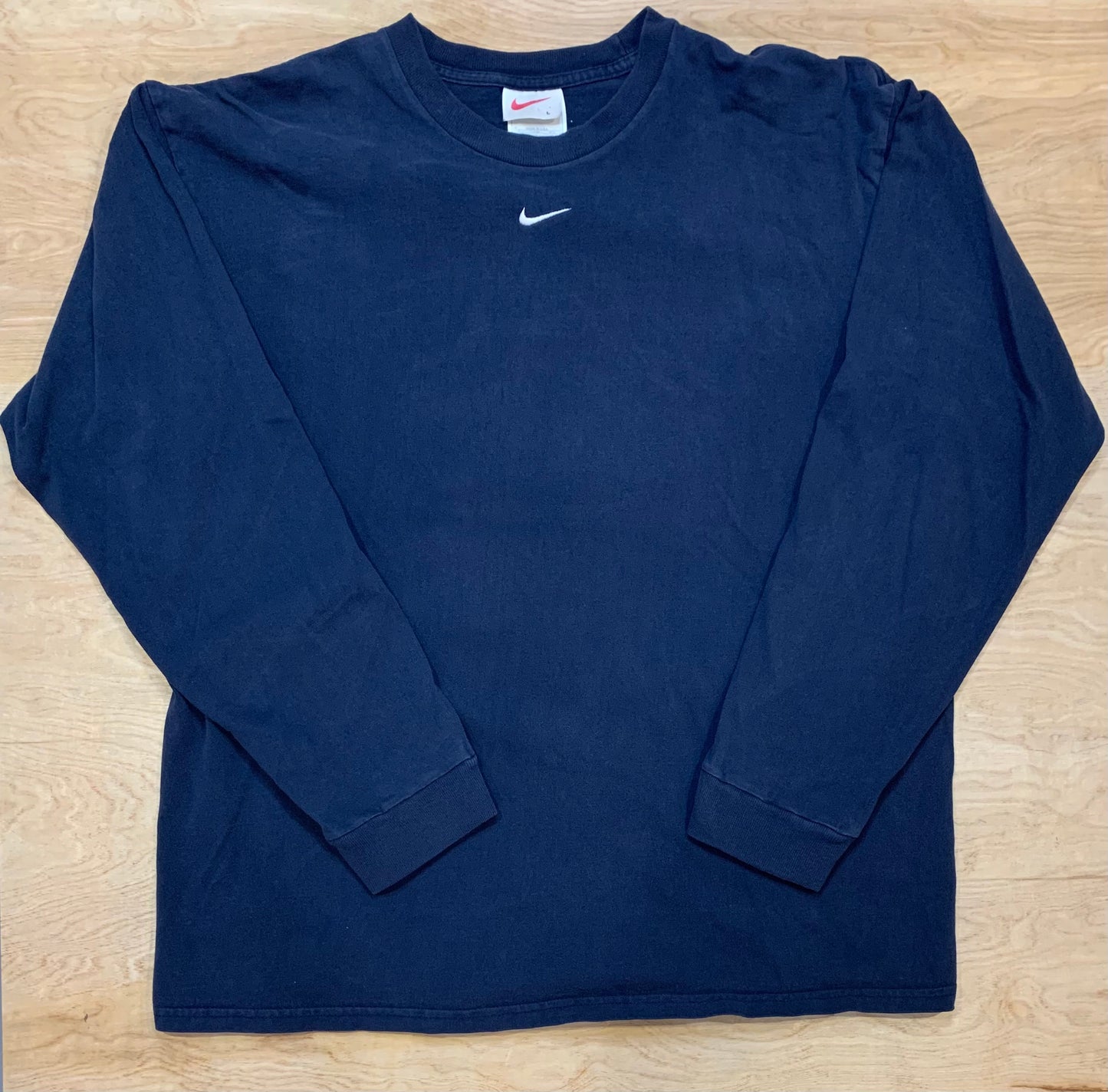 Vintage Nike Long Sleeve