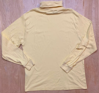 1980's Eddie Bauer Turtleneck