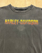 Load image into Gallery viewer, 1999 Harley Davidson &quot;Highway 53&quot; Eau Claire, WI T-Shirt
