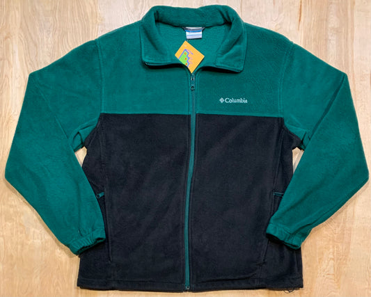 Y2K Columbia Fleece