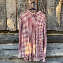 Load image into Gallery viewer, Vintage North Crest Light Button Down Shirt

