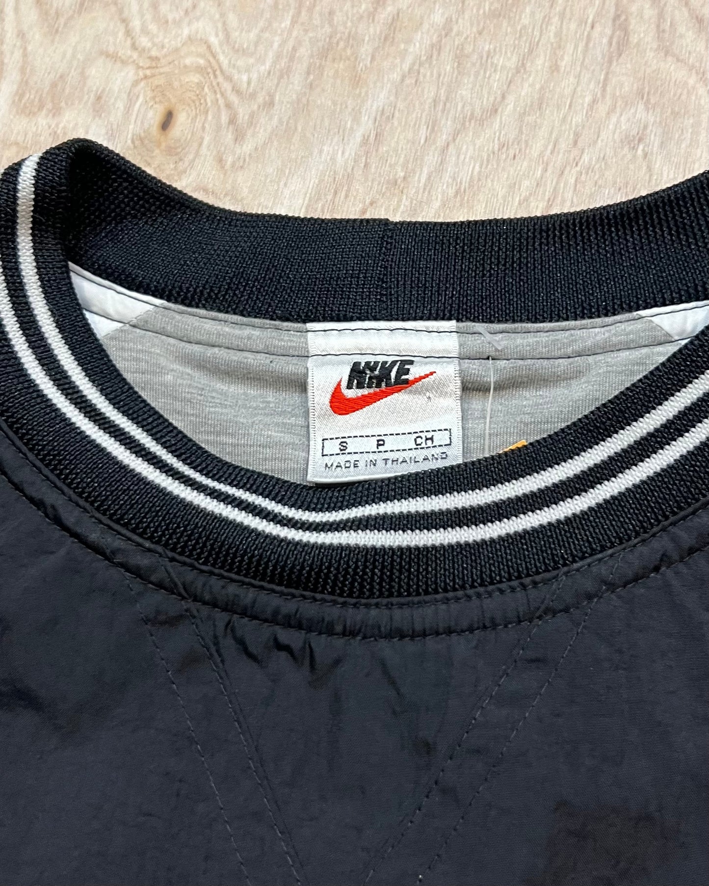 90's Nike Windbreaker