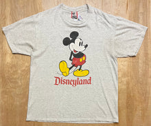 Load image into Gallery viewer, Vintage Mickey Mouse Disneyland T-Shirt
