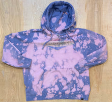 Load image into Gallery viewer, Cotton Candy Custom Leinenkugel Hoodie
