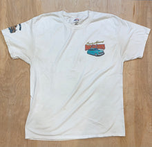 Load image into Gallery viewer, Throwback Car Cruise Graphic T-Shirt
