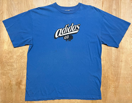 Vintage Adidas T-Shirt