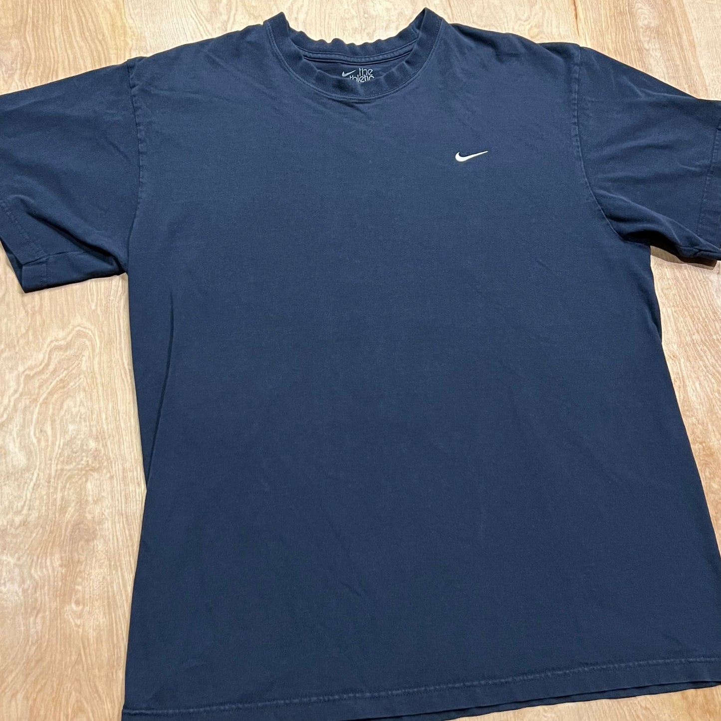 Y2K Nike Athletic Department T-Shirt