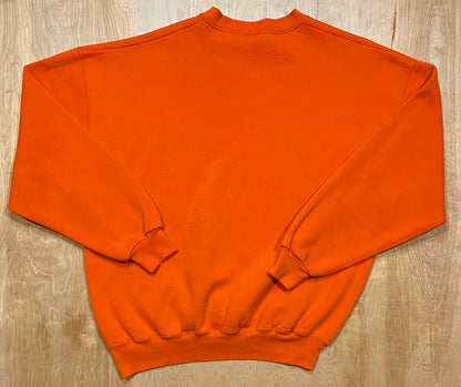 Vintage Russell Crewneck