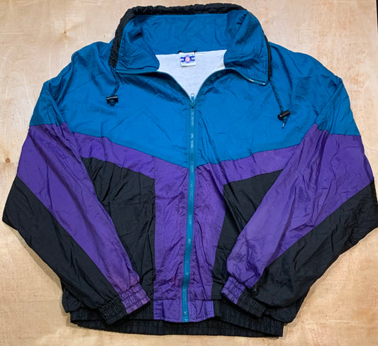 Vintage Pro Spirit Lightweight Ski Jacket