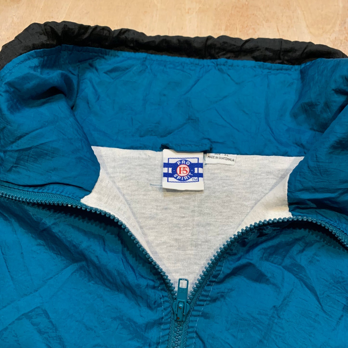 Vintage Pro Spirit Lightweight Ski Jacket