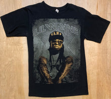 Load image into Gallery viewer, 2000&#39;s Lil Wayne Graphic T-shirt
