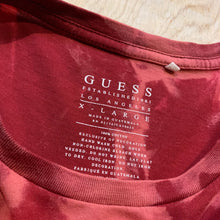 Load image into Gallery viewer, LA Guess Custom T-Shirt
