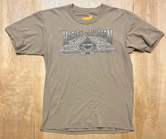 Harley Davidson Sturgis Black Hills T-Shirt