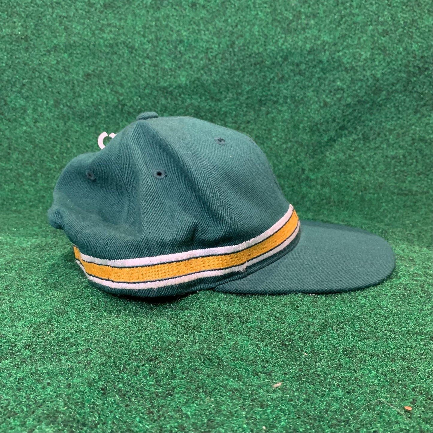 Vintage NWT Green Bay Packers Hat