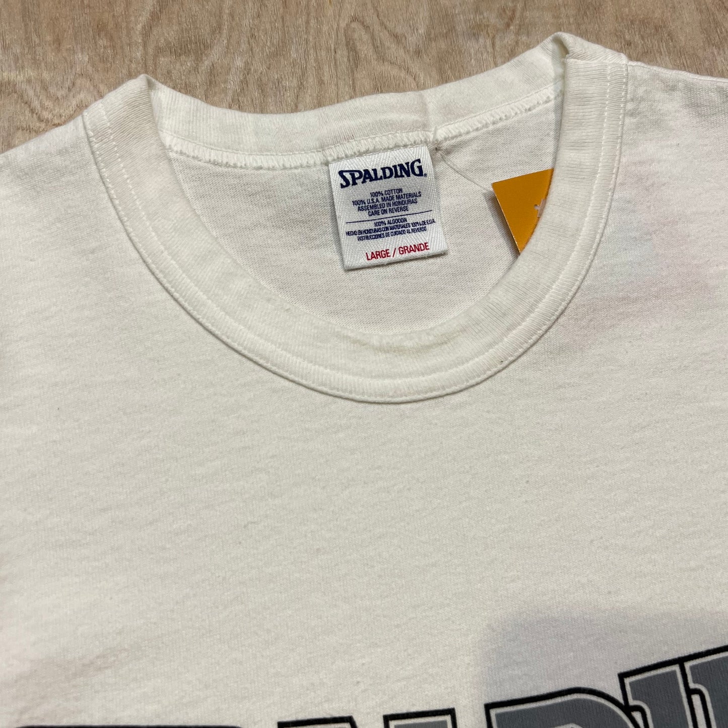 Vintage Spalding T-Shirt