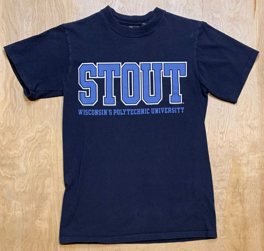 UW-Stout: Wisconsin Polytechnic University T-Shirt