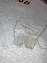 Load image into Gallery viewer, Classic YMCA Camp Manitou Embroidered Crewneck
