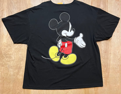 Classic Mickey Mouse T-Shirt