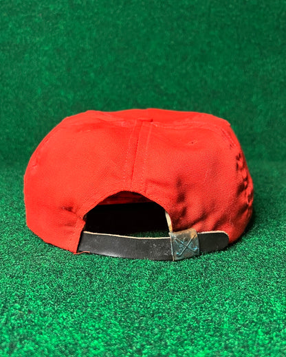 1984 US Open Winged Foot Golf Club Hat