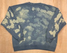 Load image into Gallery viewer, Custom &quot;Cloud&quot; Champion Crewneck
