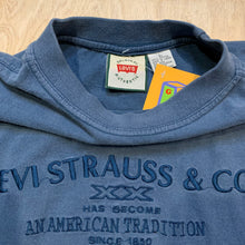 Load image into Gallery viewer, Levi Strauss &amp; Co. Long Sleeve
