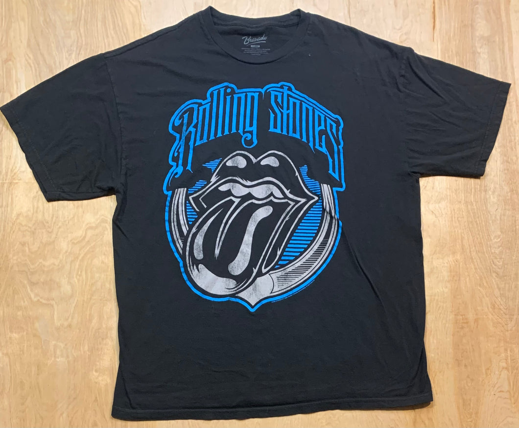 2008 Rolling Stones T-Shirt