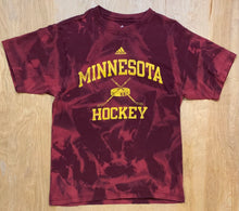 Load image into Gallery viewer, University of Minnesota Hockey Custom T-shirt
